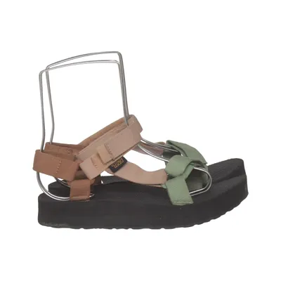 Sandales (Noir, Beige, Vert) de Teva