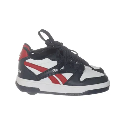 Sneakers (Blå, Vit, Röd) från Reebok x Heelys