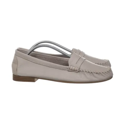 Loafers (Grå) från Tamaris Skinn