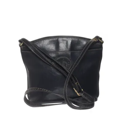 Axelremsväska (Blå) från Duck Duck Goose