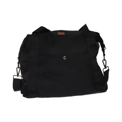 Sac de sport (Noir) de Buddy and Hope