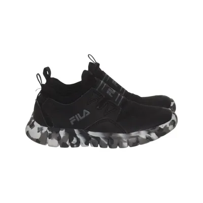 Sneakers (Zwart, Grijs, Wit) van Fila