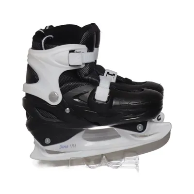 Skøjter (Kid Adj. Ice Skate) fra Graf