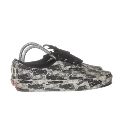 Canvas schoenen (Zwart, Wit) van Vans