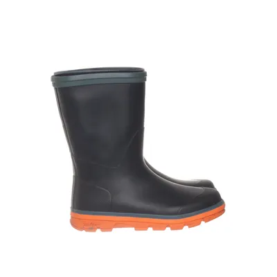 Bottes en caoutchouc (Noir) de Tretorn