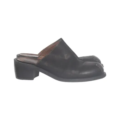 Mules (Sort) fra Fiorentini + Baker