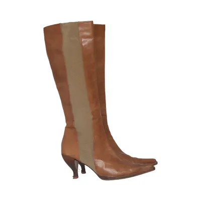 Stövlar (Brun, Beige) från Ursula Mascaro
