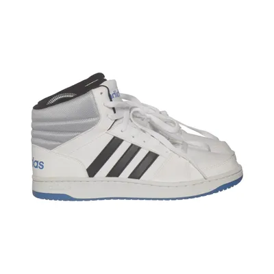 Chaussures de basketball (Blanc, Noir, Bleu) de Adidas