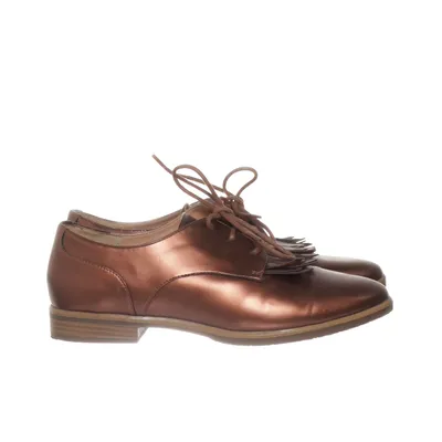 Kängor (Brun) från Catwalk