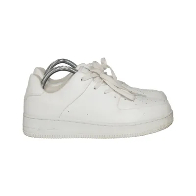 Baskets (Blanc) de Rapter