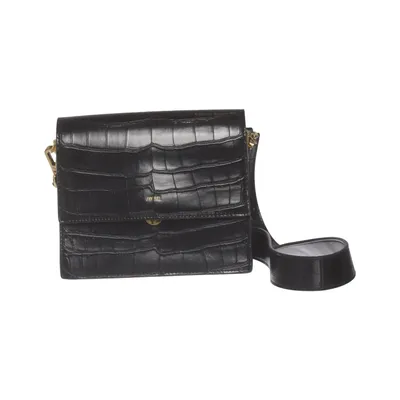 Sac à bandoulière (Noir) de JW PEI