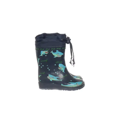 Bottes en caoutchouc (Bleu, Multicolore) de Beck