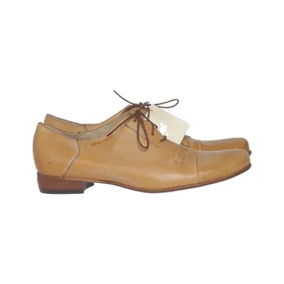Brogues (Gul) från Gino Rossi Skinn