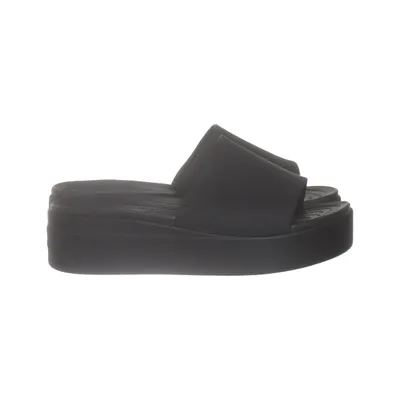 Hjemmeskor (Sort) fra Crocs