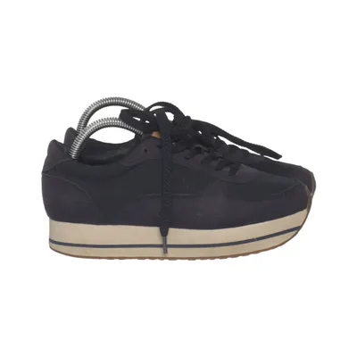 Sneakers (Blue) from EDIT