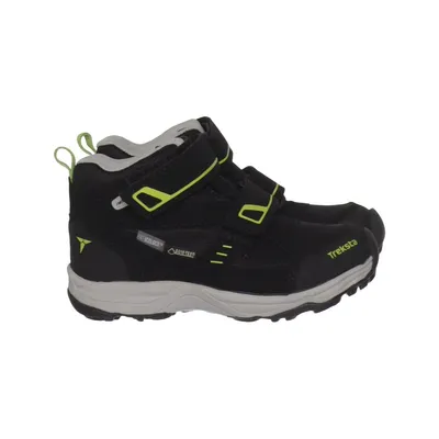 Hiking boots (Nest Fit) from Treksta Leather