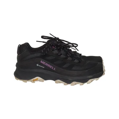 Hiking shoes (Black) from Merrell