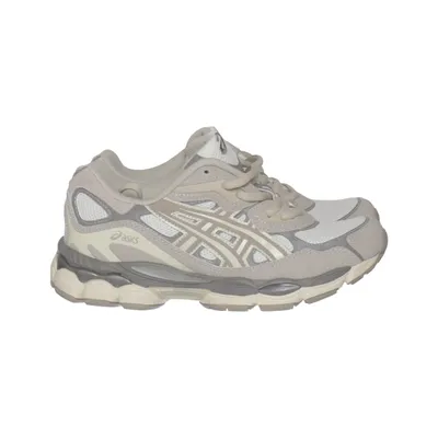 Løbesko (Grå, Hvid) fra Asics