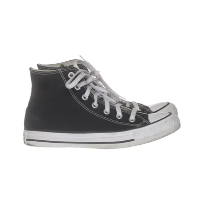 Tygskor (Svart) från Converse