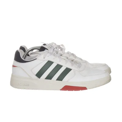 Baskets (Blanc, Vert) de Adidas