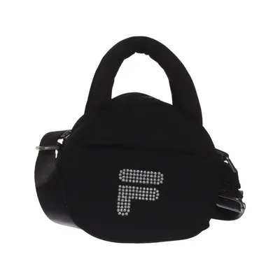 Shoulder-bag (Black) from Fila
