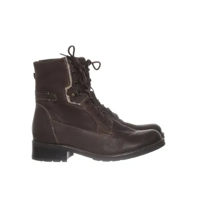 Kängor (Brun) från Hush Puppies