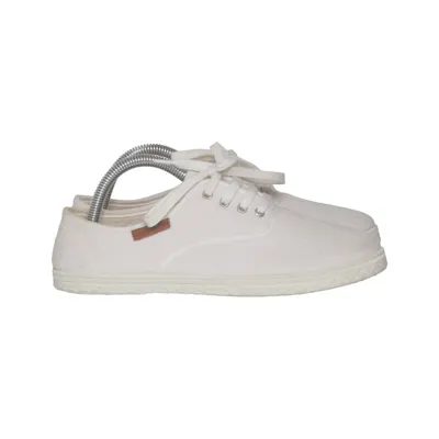 Tygskor (Original Sailor Shoes) från Marstrand Skinn