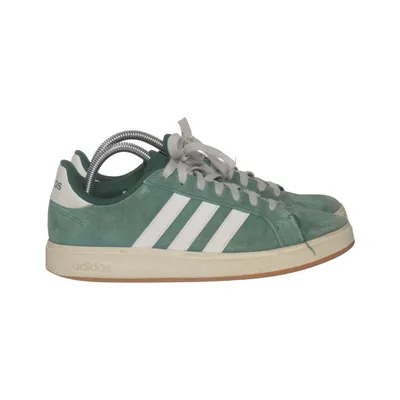 Sneakers (Grand Court) van Adidas