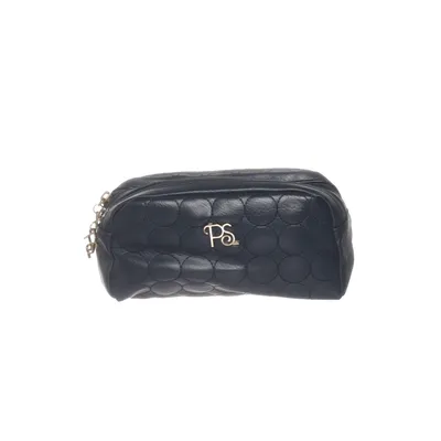Clutch bag (Blue) from PS... Polyester