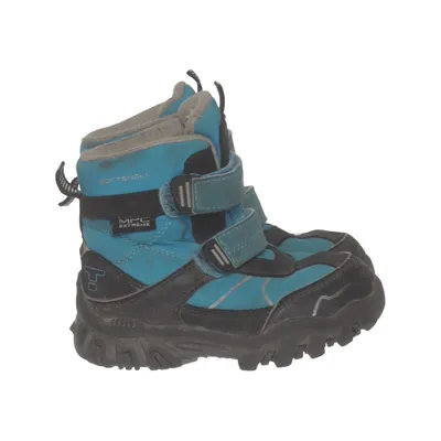 Boots (Blue, Black) from Tenson