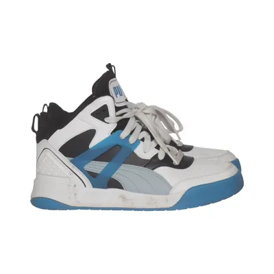 Sneakers (Hvid, Blå, Sort) fra Puma