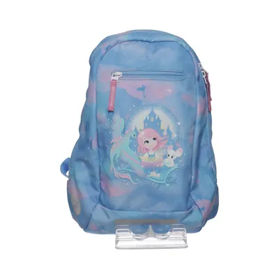 Sac à dos (Bleu, Rose, Multicolore) de Beckmann