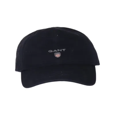 Baseball cap (Blue) from GANT Cotton