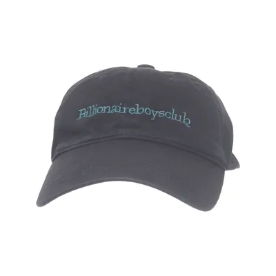 Honkbalpet (Zwart) van Billionaire Boys Club Katoen