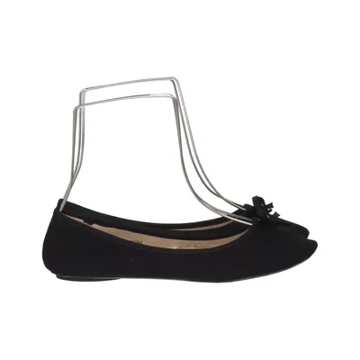 Ballet flats (Black) from Alley