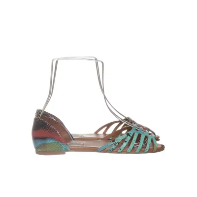 Sandaler (Flerfärgad) från Steve Madden