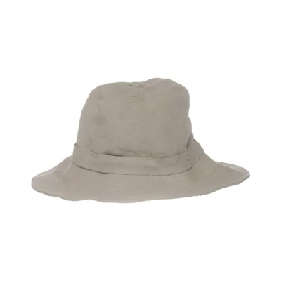 Bob (Beige) de Barneys New York Lin, Soie