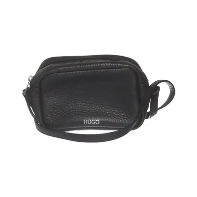 Axelremsväska (Svart) från Hugo Boss Skinn
