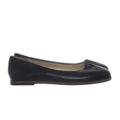 Ballerina's (Zwart) van Pier One