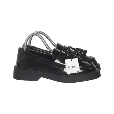 Loafers (Svart) från Lefties