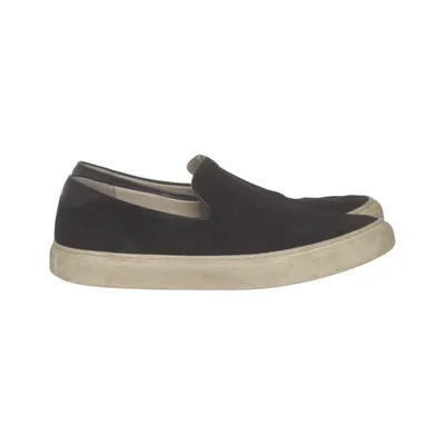 Slip-ons (Svart) från Common Projects