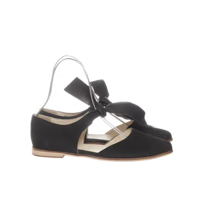 Ballerinaskor (Svart, Beige) från Pier One