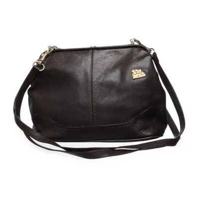 Sac à bandoulière (Marron) de The Best Cuir