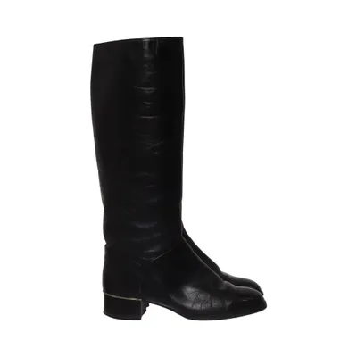 Bottes (Noir) de Juhani Palmroth