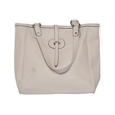 Handbag (Beige)