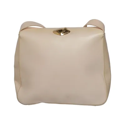 Sac à bandoulière (Beige) de Little Liffner