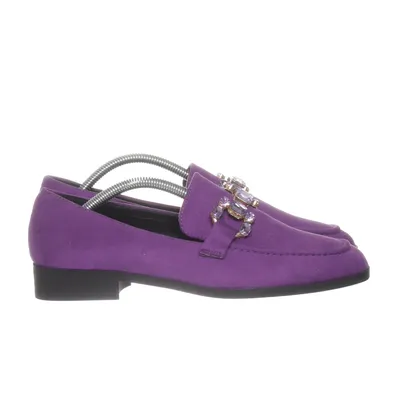 Loafers (Lila) från Primadonna Collection