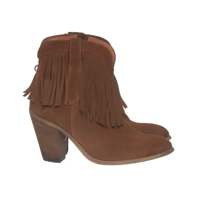 Stiefeletten (Braun) von Buffalo