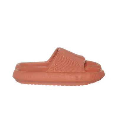 Slip-ons (Orange) från Happy Flops