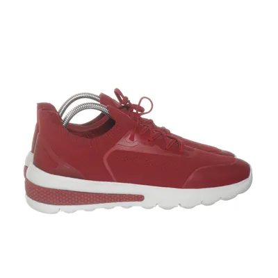 Baskets (Rouge) de Geox